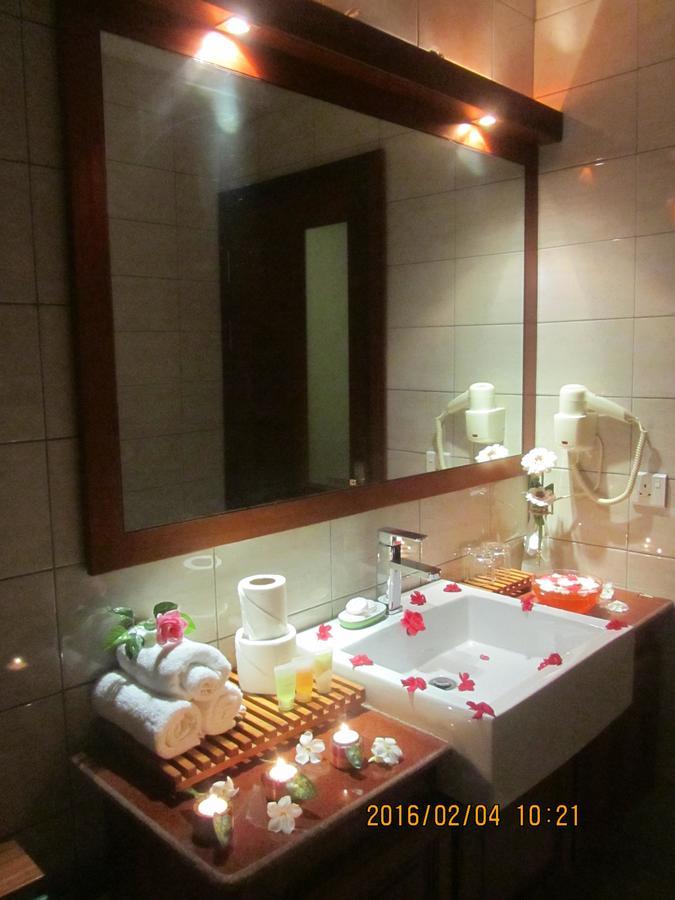 Great Wall Hotel Dar es Salaam Cameră foto
